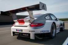 Porsche 911 GT3 R