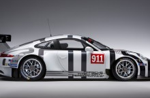 Porsche 911 GT3 R 2016