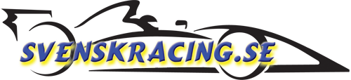 Svensk Racing