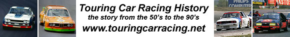 EU-race-Porsche  - Touring Car Racing Historic